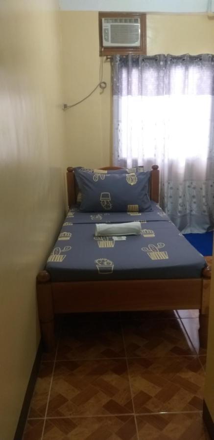 Divine Castle Travelers Inn Coron Exterior photo